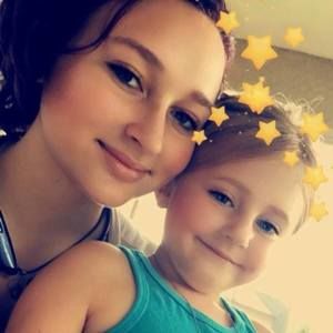 Meet your Posher, Leonna